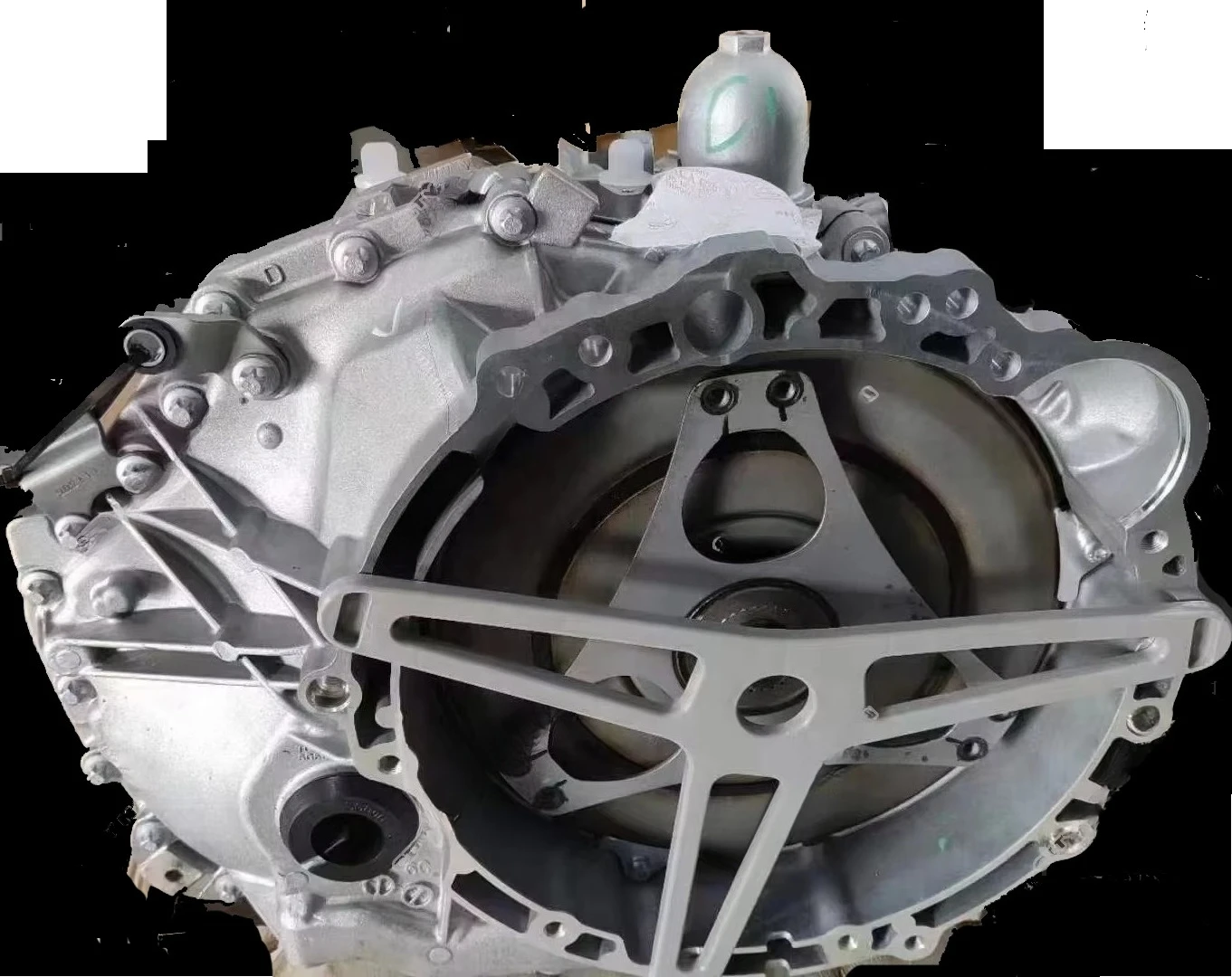 

DCT360 Transmission ASSY for Zotye Roewe MG Original Brand New