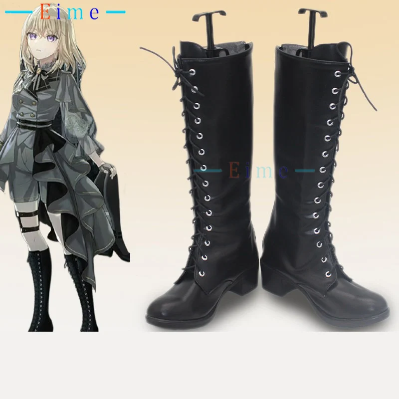 misumi-hatsune-cosplay-shoes-doloris-black-boots-game-cosplay-props-halloween-carnival-pu-shoes-big-size-custom-made
