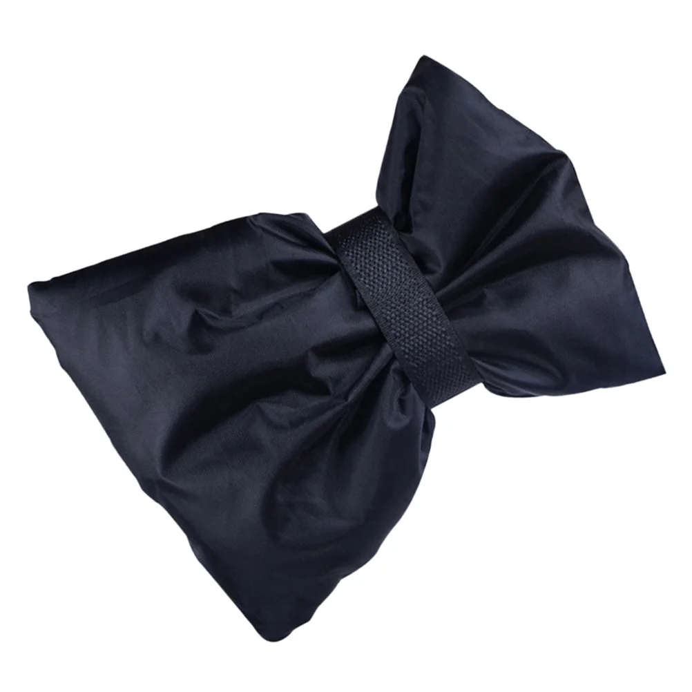 

2 шт. защитный чехол для зимы, уличный водопроводный кран, изоляция, многоразовый незамерзающий шланг, нагрудник, носок из ПВХ, водонепроницаемый, морозостойкий