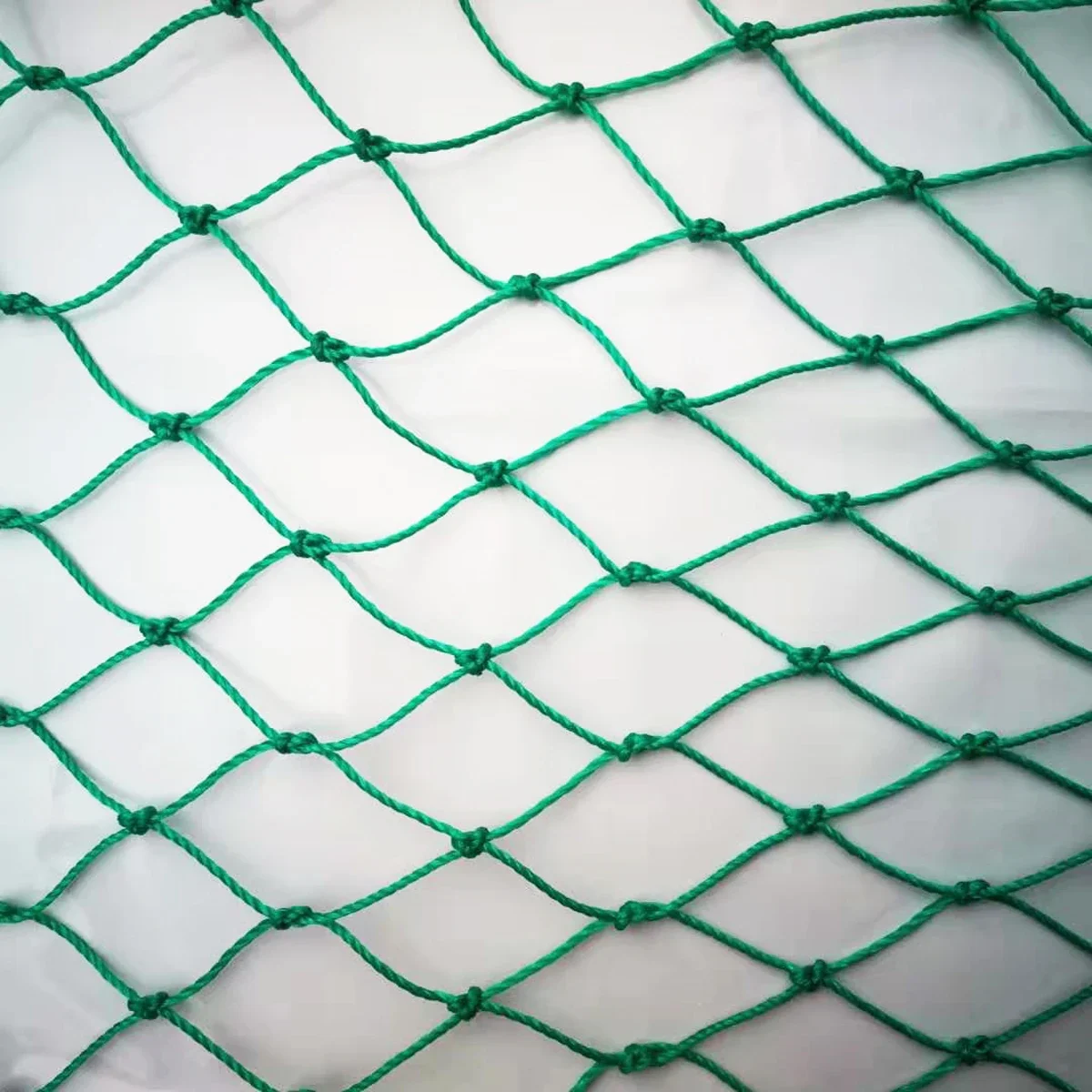 

Solid Bird Net, Garden Fence and Crops Protective Fencing Mesh Anti Bird Netting Deer Cat Dog Chicken Net Fishing Net Garden Net
