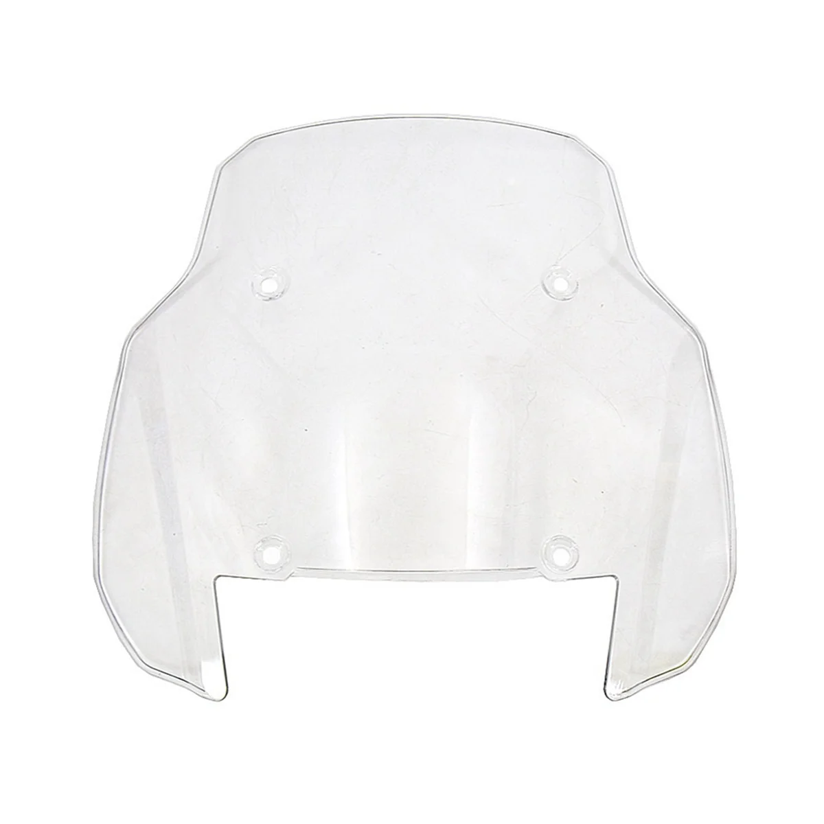 Motorcycle Windshield WindScreen Front Wind Screen for PAN AMERICA 1250 S PA1250 PANAMERICA1250 2021