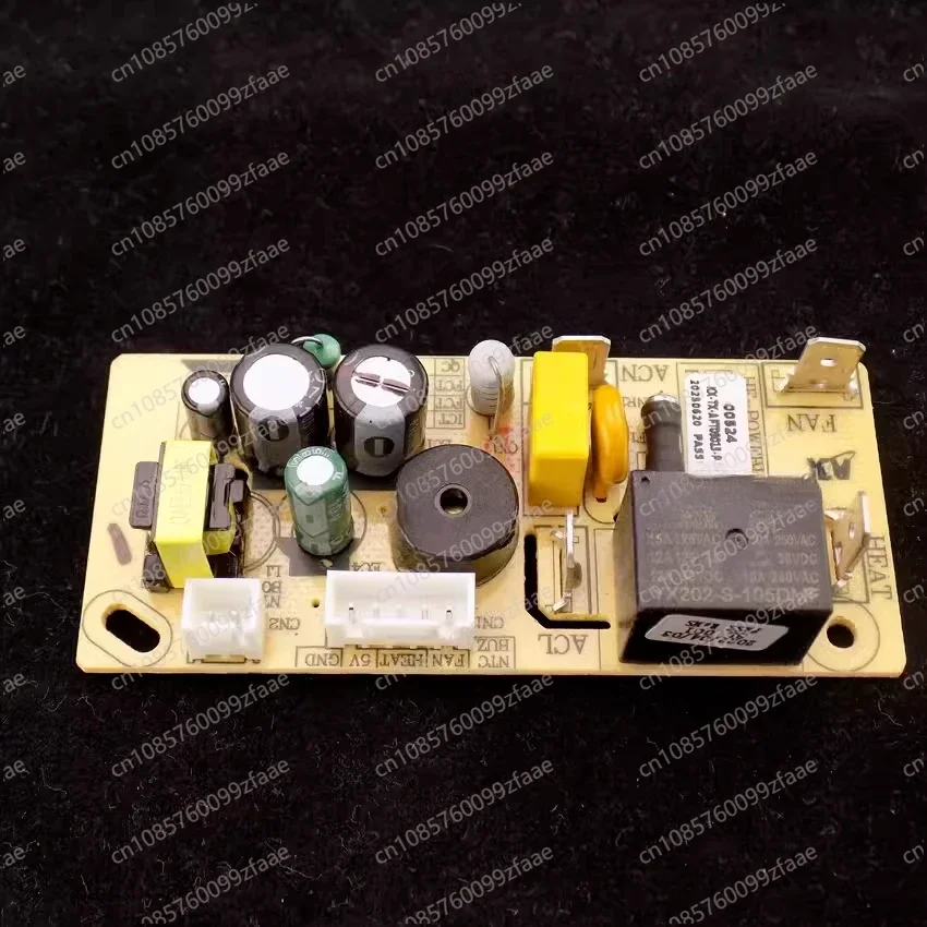 

Плата питания/основная плата для аэрофритюрниц KD30DQ815/KD45DQ817, KD60D818/D618