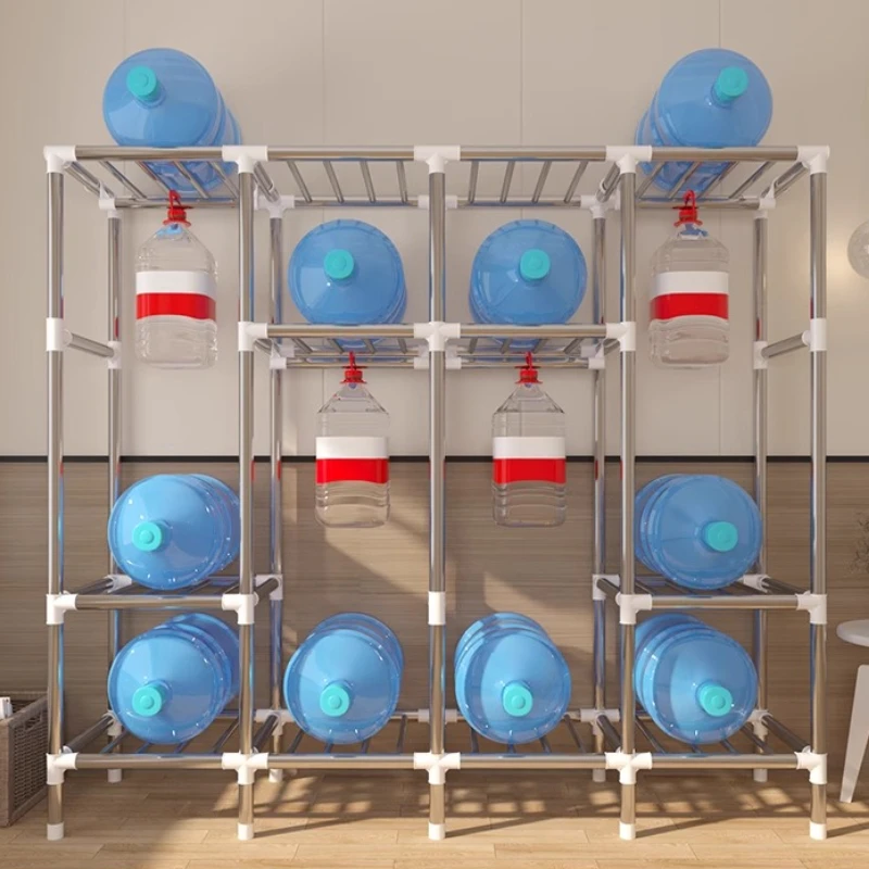 ตู้เสื้อผ้าโลหะทันสมัย สำหรับแขวนเสื้อผ้า ใช้ในบ้าน ห้องนั่งเล่น ตู้เก็บของ ตู้เสื้อผ้า ตู้เก็บของในห้องนอน เฟอร์นิเจอร์