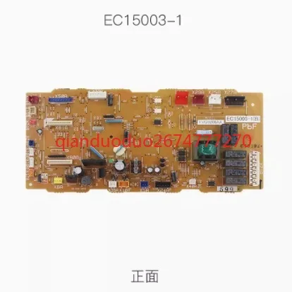 

Suitable for Daikin air conditioner accessories EC0311 internal board FBY71BMV2C main board FBQ72KMV2C/FBY71DQV2C