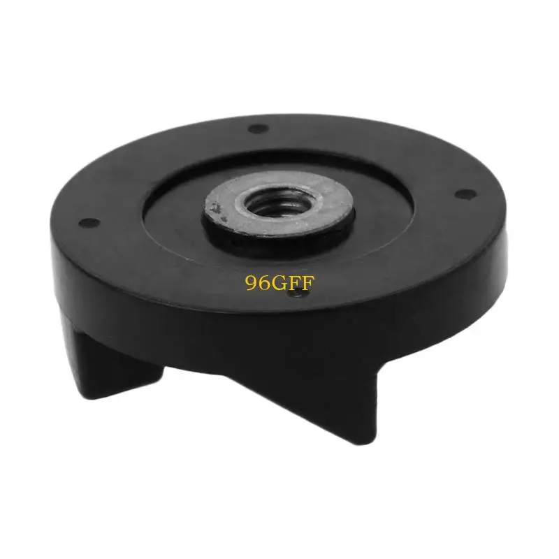 96GF 1x 250W Replacement Rubber Drive Power Gear Spare Parts for Magic for Bullet Ju