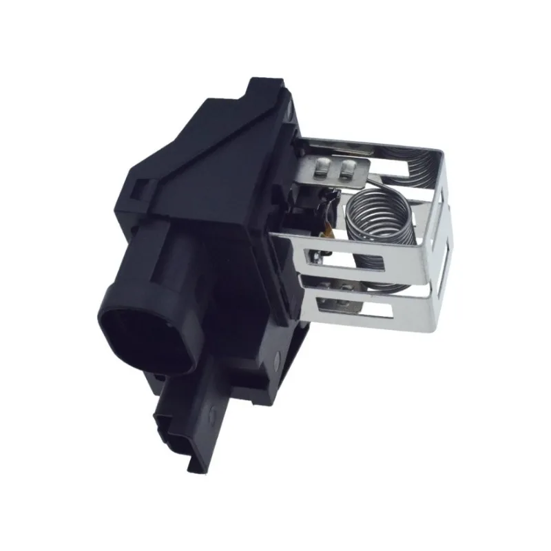 

9662872380 1267J6 1267J4 9662872380 Резистор двигателя вентилятора отопителя для Peugeot 207 208 301 407 508 2008 Citroen C2 C3 C4 C5