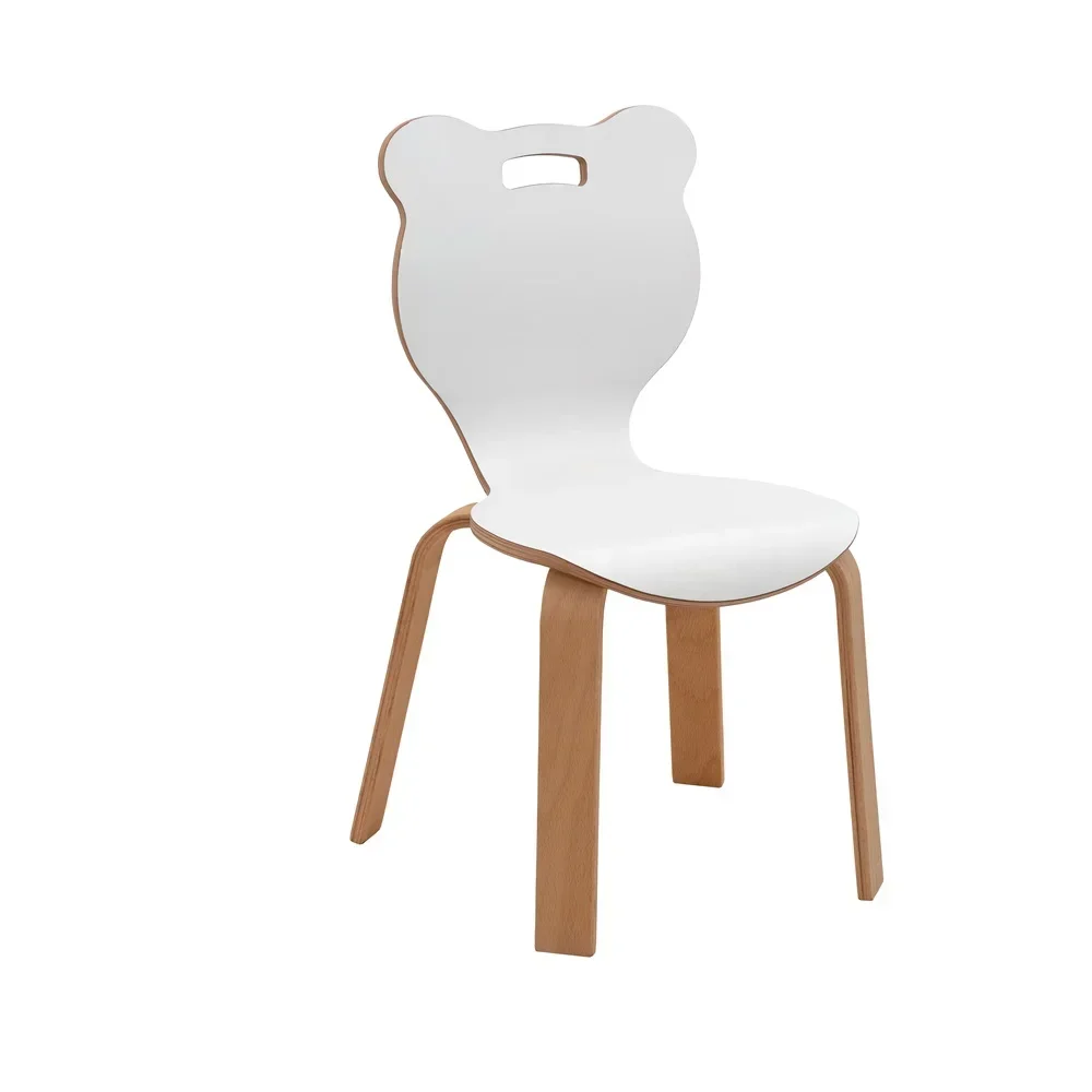 Juego de mesa de estudio de alta calidad para niños, escritorio y silla de guardería de madera, venta al por mayor, silla para niños, hecho en Turquía