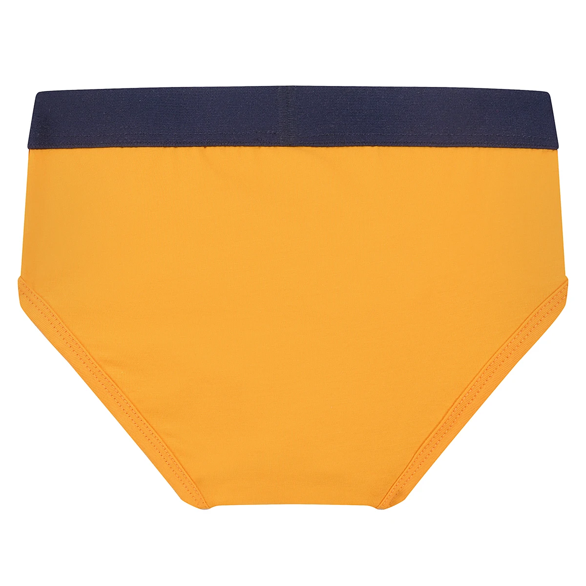 Boys solid color underwear 5 pairs