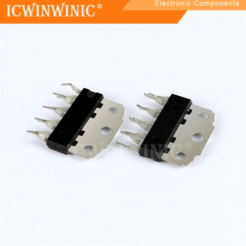 1 шт. TDA6107JF TDA6107