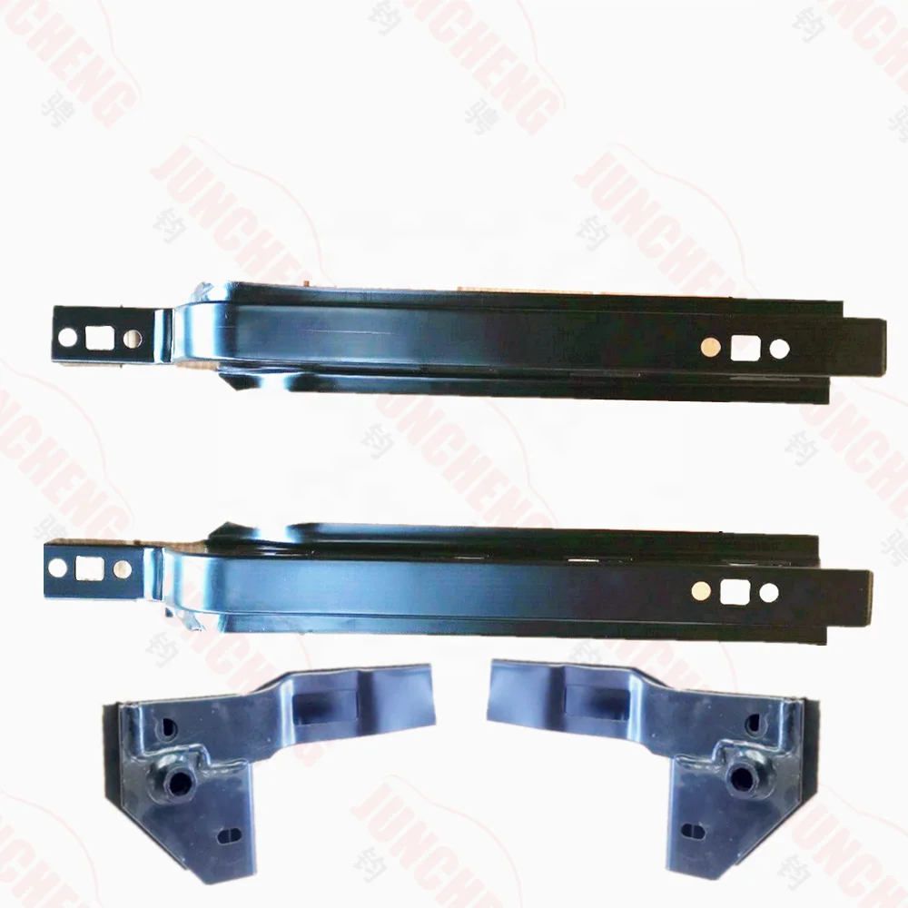 

Modification High Quality Car Door Pillar,bulkhead Bracket for Land Rover Defender 90 110 130 Car Body Parts & Accessories DA202