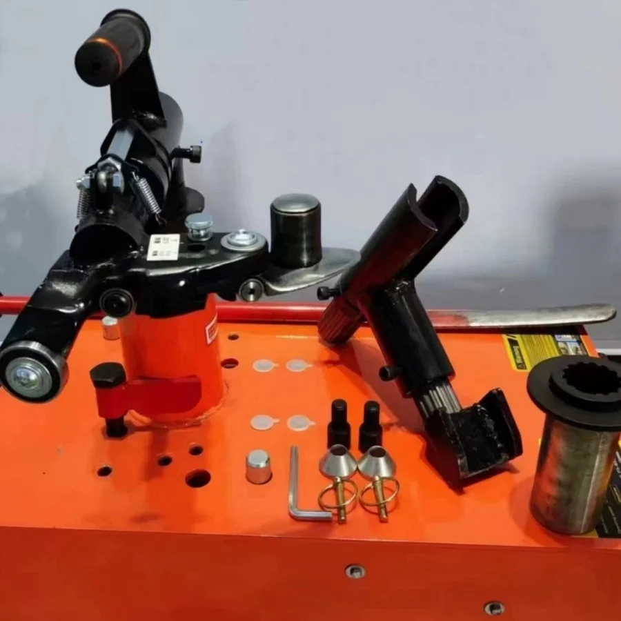 

brand new Quick Bus Van Tires Change Tools Electric Pneumatic Tire Changers Truck Tyre Changer Tool