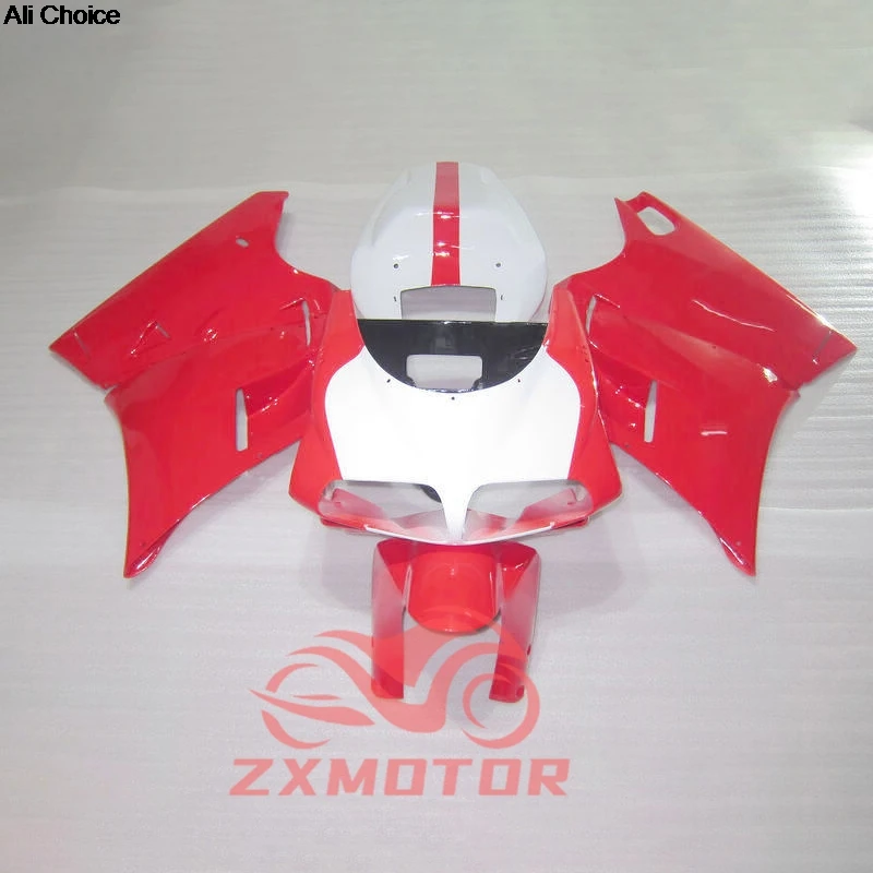 Fairing Kit For Duc… - image