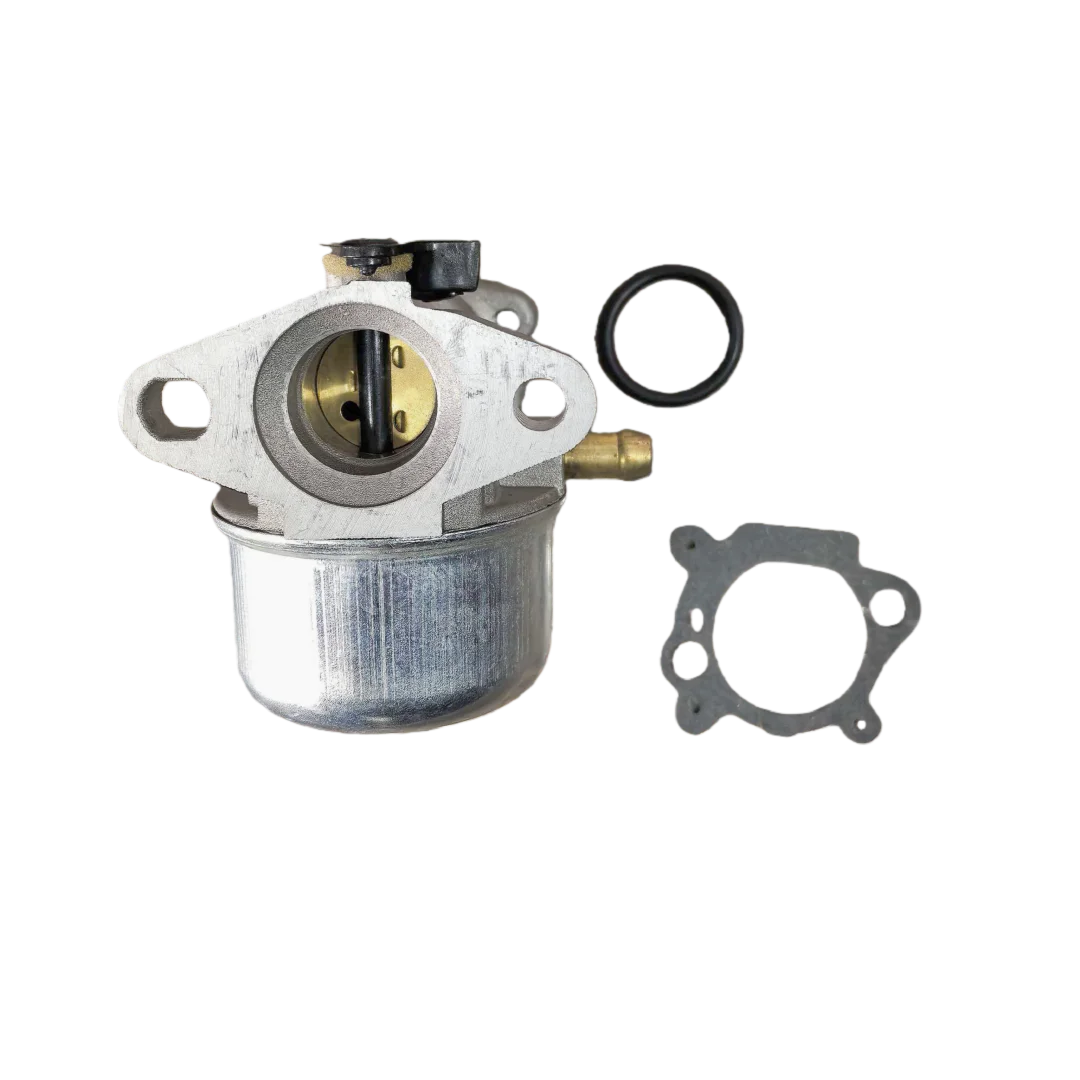 Replacement carburetor for Briggs Stratton 498254 497347 497314 497586 497410 Engine Carb 110602-0100-E1 111607-0158-E1 111682-0