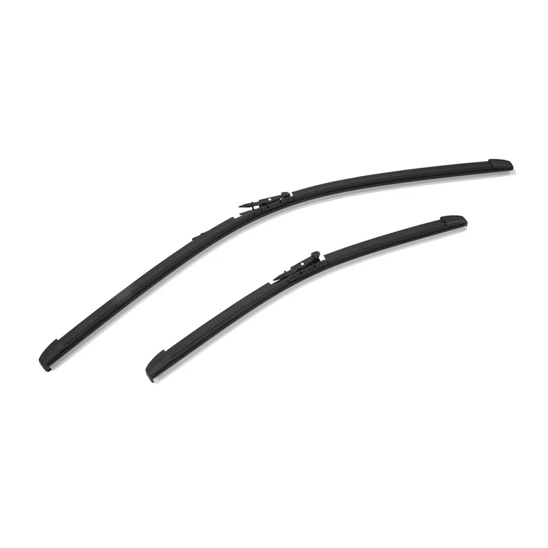 

AEA7-Automobile Wiper Blade Set Wiper Blade 1034390-00-B For Tesla Model X