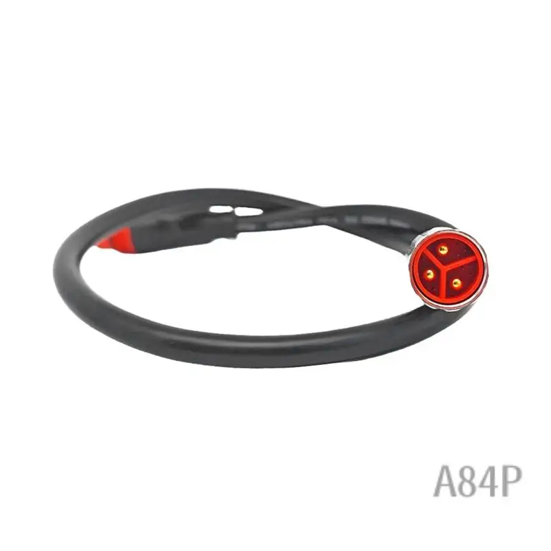 

For Bafang G062 G063 FAT Hub Motor Cable Adapter Extension Cable 50Cm 750W 1000W Speciality