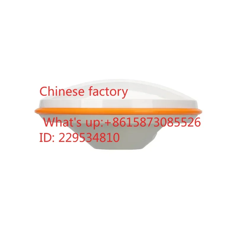 STA-107 Full Frequency GNSS Navigation Intelligent Agricultural Machinery Positioning