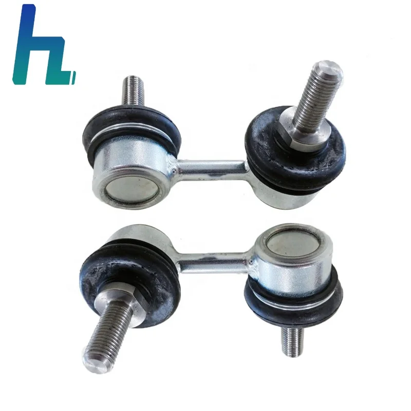 

259573 259572 1 Pair Front Sway Bar Links Left & Right for Maserati GranTurismo Quattroporte