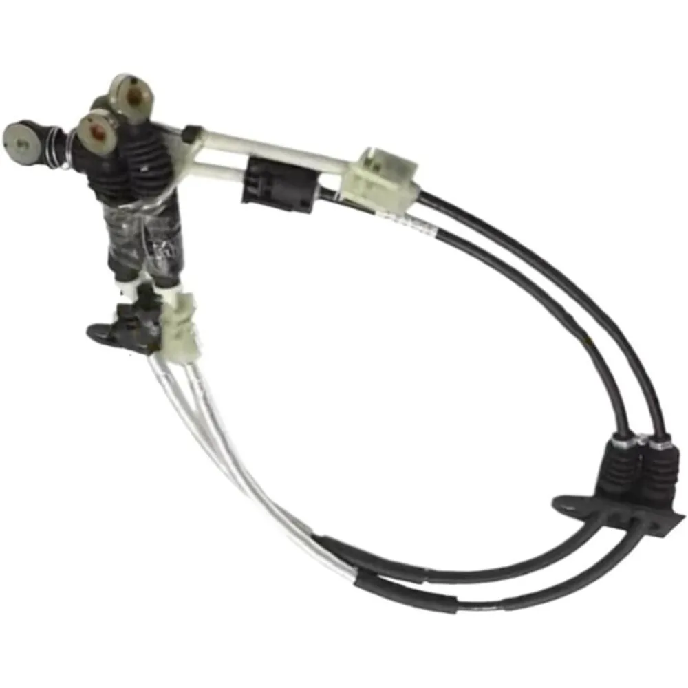 CC3346500C CC33-46-500C CC33-46-500A CC33-46-500B Shift Control Cable for Mazda 5 2.3L L4 Gas
