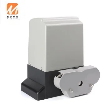 factory price chain style gate Motor/chain driving Sliding gate Operator