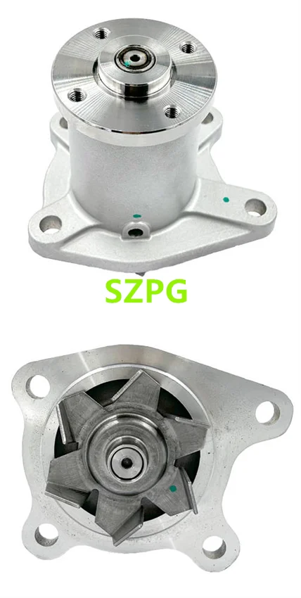 

Водяной насос для двигателя V1512 V1502 V1903 L1500 L2000 15425-73037 15425-73034 15425-73030 15425-73038