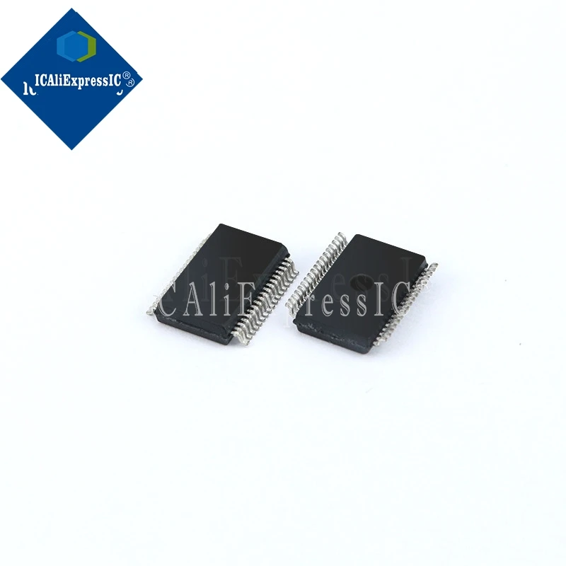 1pcs/lot L9958XP L9958 L9950XP L9950 SSOP-24 Low RDSON SPI controlled H-Bridge In Stock