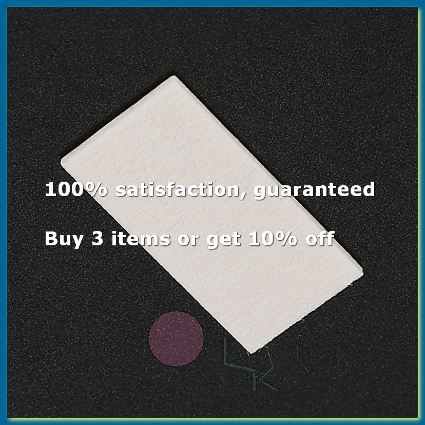24pcs Reusable Anti-Fog Inserts For HD HERO 1 2 3 4 Camera Accessories-A62I