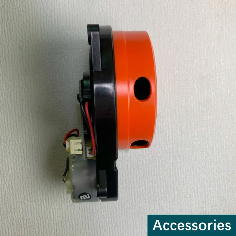 

Original 100% LDS laser sensor for Xiaomi STYTJ02YM 3C 2S S10 B106GL S12 T12 XMSTJQR2S V-RVCLM21A vacuum cleaner