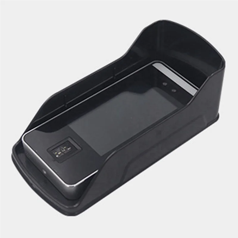 -B48C กรณี Rain Protector กลางแจ้งกันฝนป้องกัน Access Control Keypad Doorbell Card Reader Protector Sun Shell