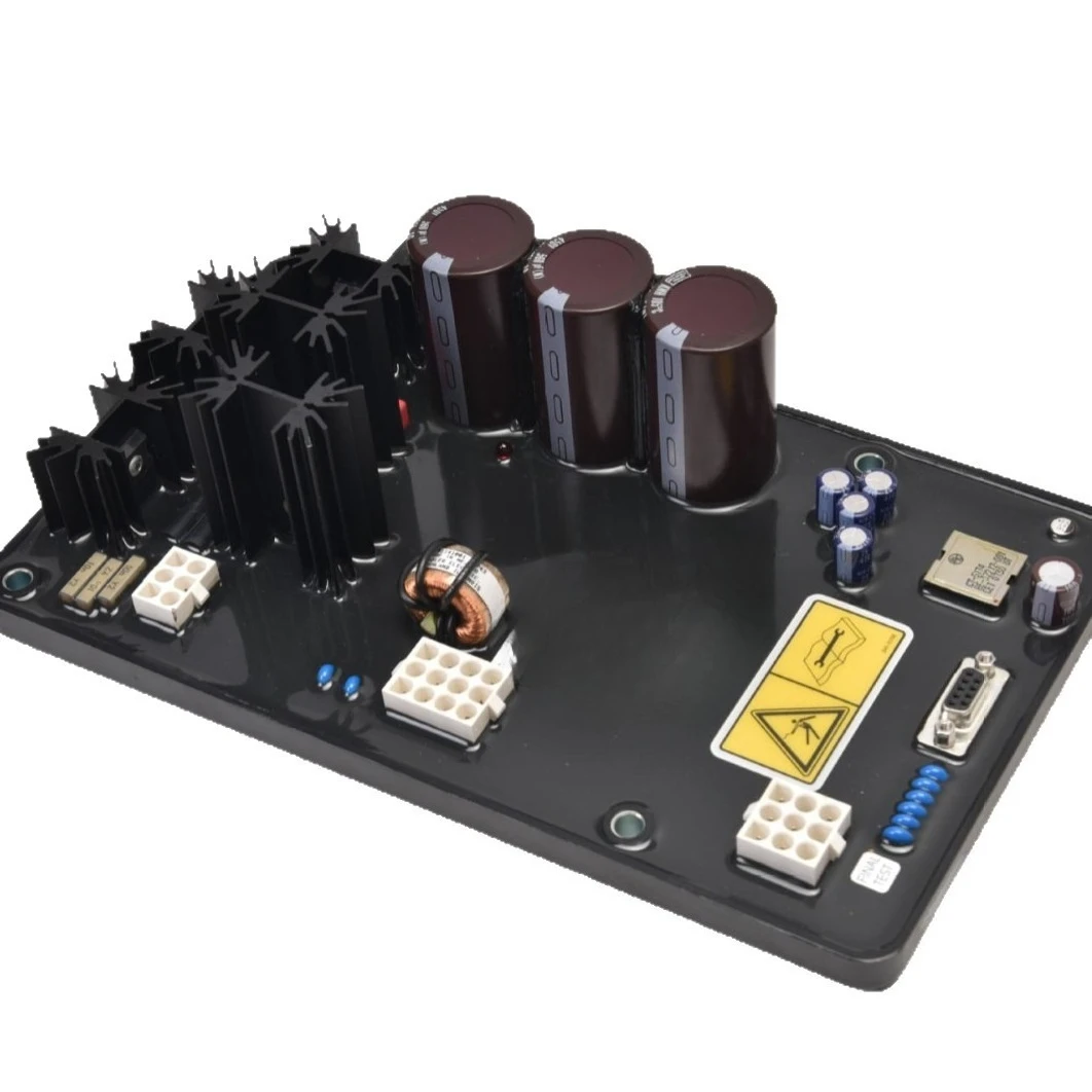 

314-7755 Automatic Voltage Regulator Suitable for Generator Sets