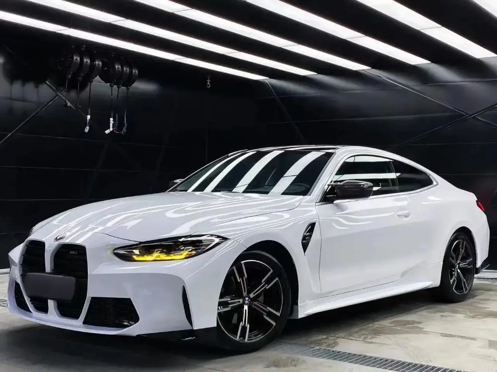 Thumbnail 2 - #37 Latest Vinyl Wrap Film Offers