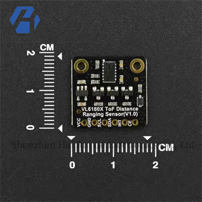 Fermion: VL6180X ToF Laser Ranging Sensor Original