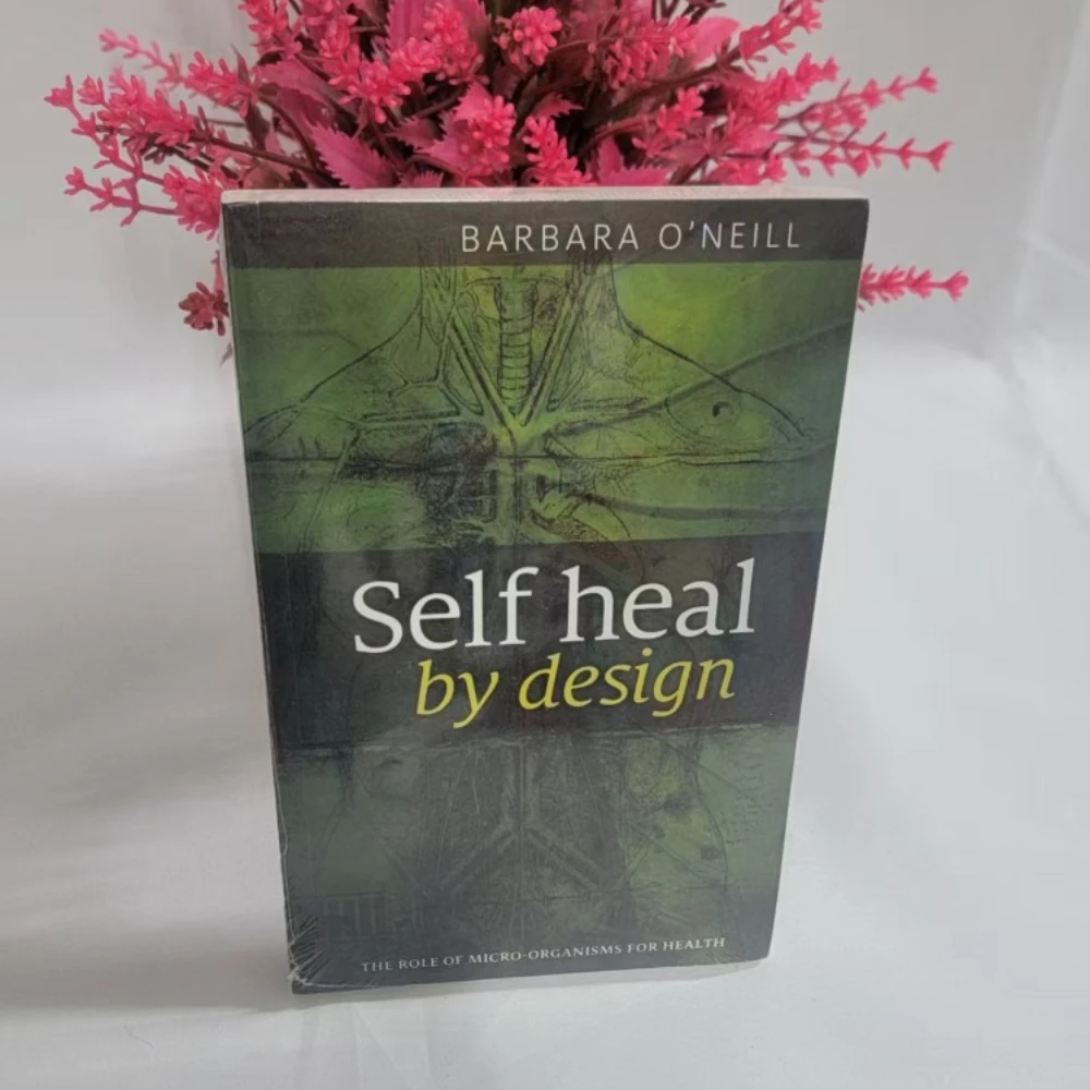 

Книга Барбары О'Нил "Sustain Me" содержит вдохновляющие идеи для улучшения жизни, самомотивации и психологической адаптации.