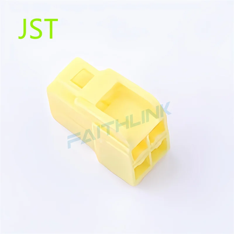 10PCS YLP-04V-WGL1-Y JST Connector 100% New original