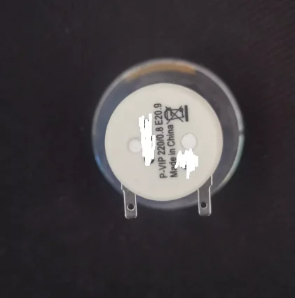 GY Original Brand New Bare Projector Accessories P-VIP 220W 1.0 /0.8 E20.9  for projector