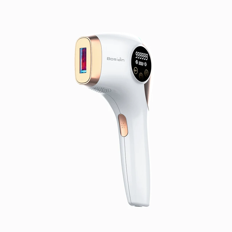 Exclusive Sales High Efficiency Tender Skin Laser Hair Removal Instrument