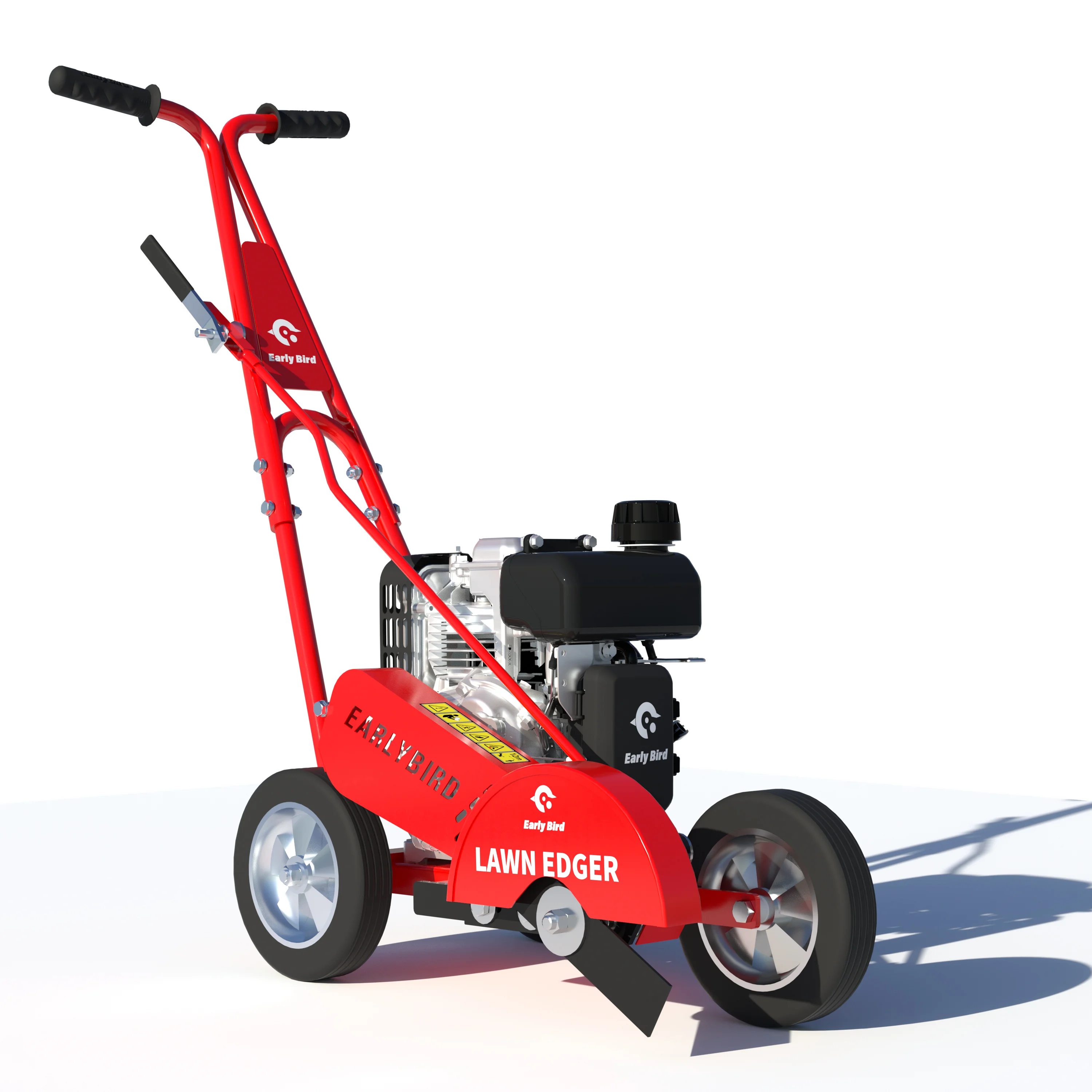 Professional Edge Trimming Machine for Grassland Industry Hand Edgers Agricultural Machinery and Equipment