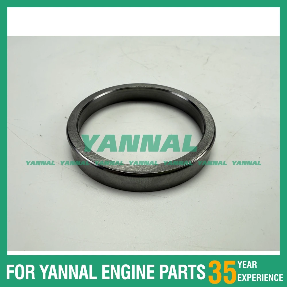 1 PCS Intake Valve Seat 6127-11-1335 For Komatsu 6D155 Engine Parts