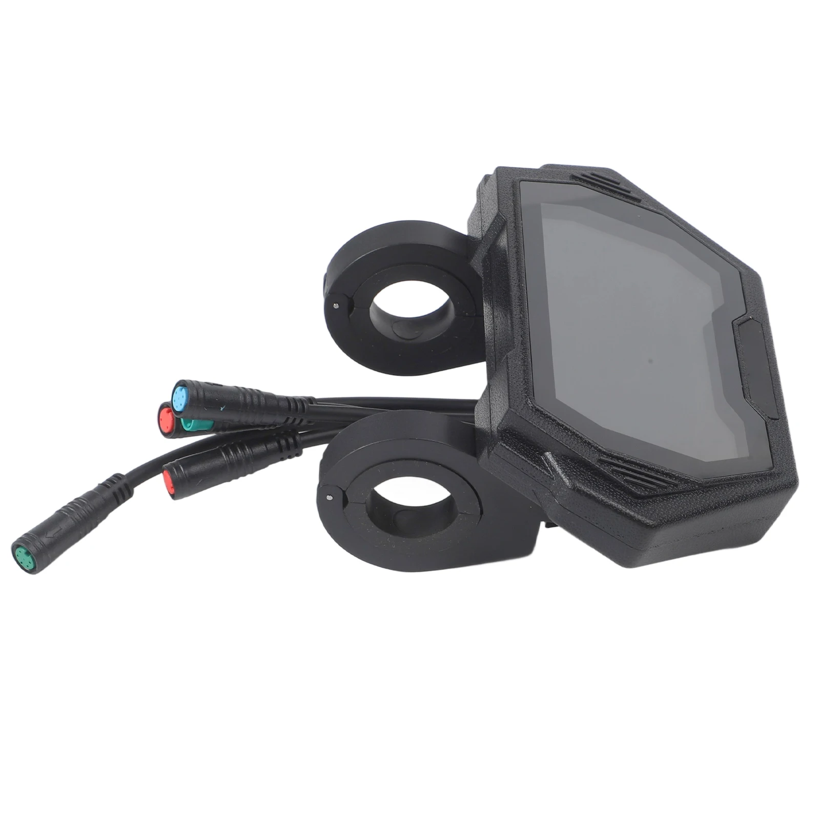 

Replacement LCD Display Dashboard Meter for Electric Scooters Compatible with For KUGOO For Kukirin G2 PRO PROMax G2 Models