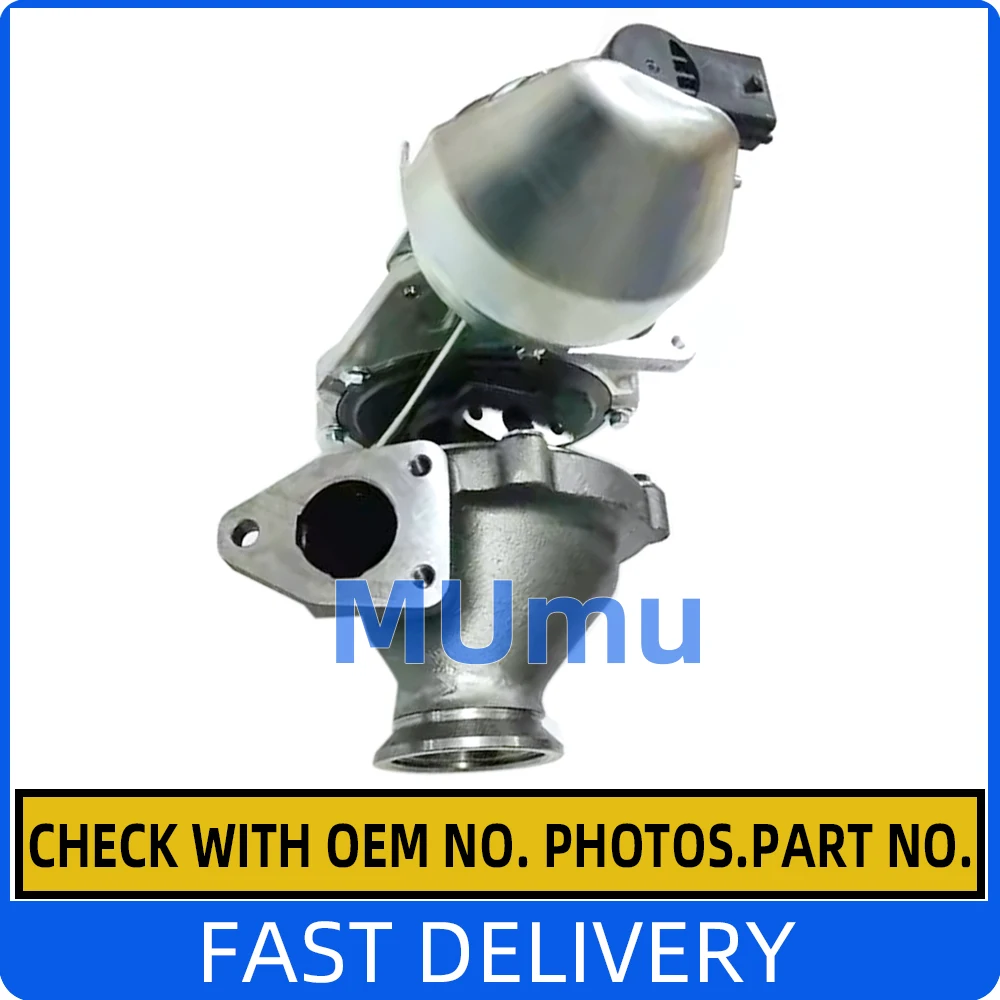 GTB1549V Turbocharger +Gasket 787274-5001 55246402 55229869 55221457 55235243 71795339 For 2.0Litre JTD 16V Euro 5