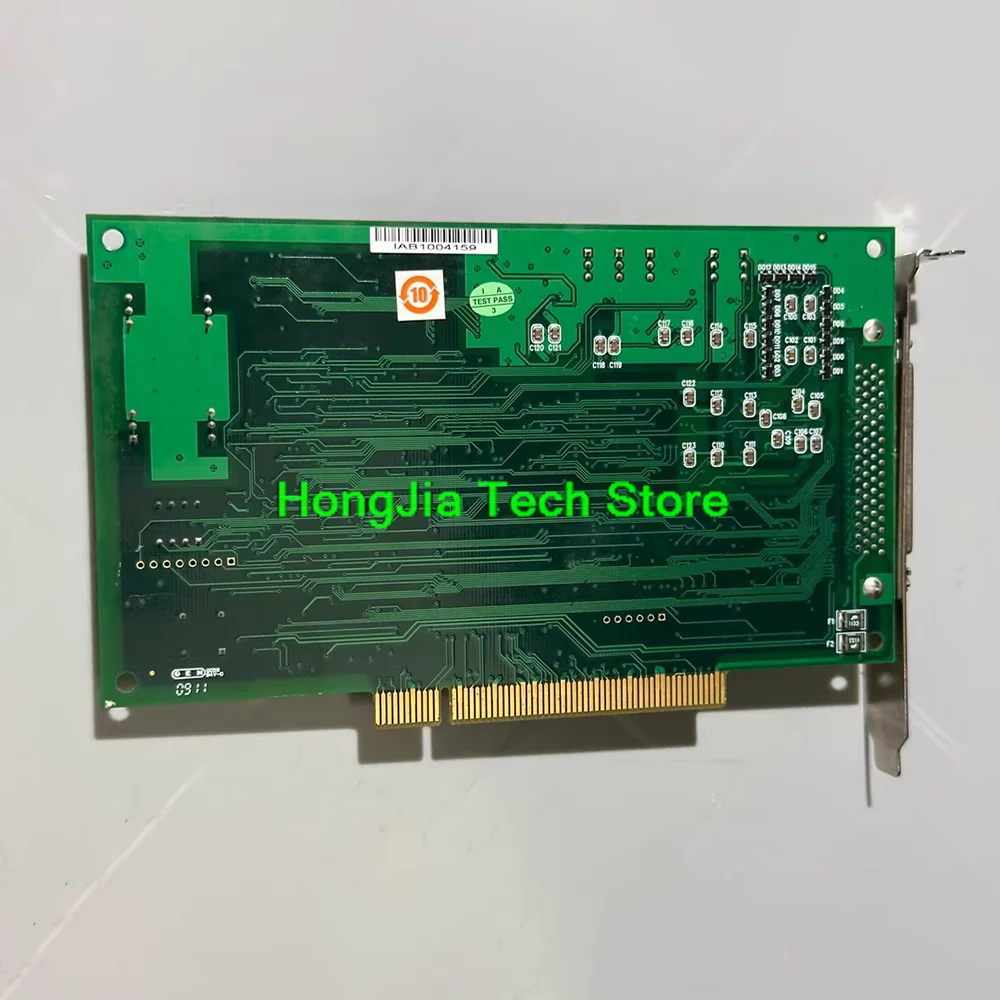 

PCI-1710 REV.C2 PCI-1710HG 12-битная многофункциональная карта захвата