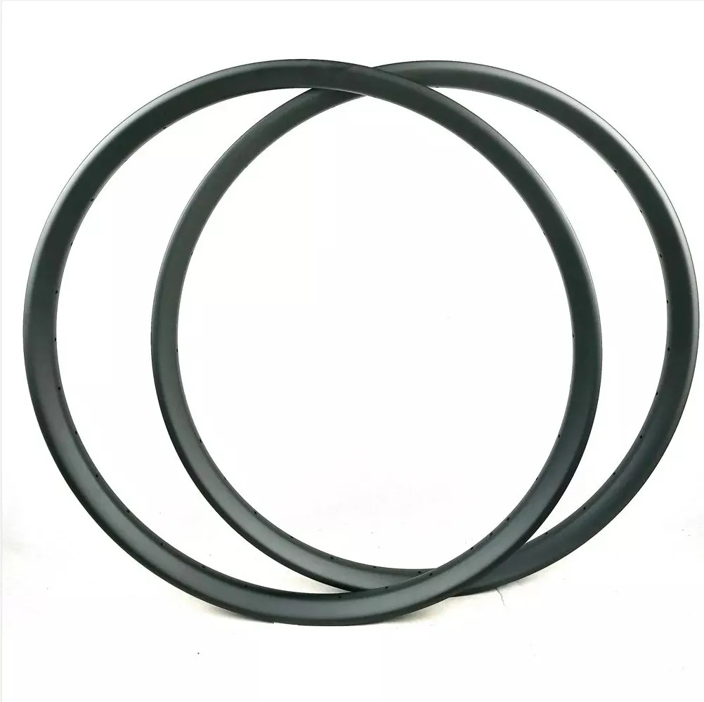 Obręcz karbonowa STLF29er MTB, obręcz rowerowa górskiego z włókna węglowego T700, obręcz MTB o szerokości 30 mm