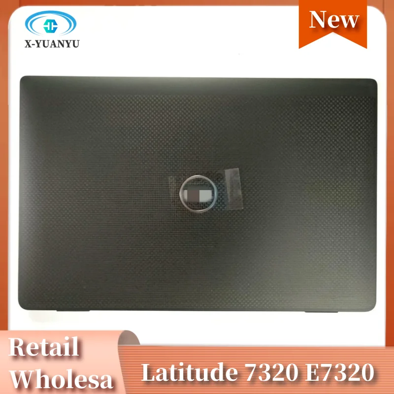 New For Dell Latitude 7320 E7320 Laptop LCD Cover LCD Back Cover Assembly 06MR04 6MR04