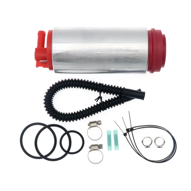 340LPH High Performance Fuel Pump for Audi VW Jetta 1.8T