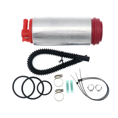 Imagen 1 del producto Bomba de combustible de alto rendimiento 340LPH para Audi VW Jetta 1.8T