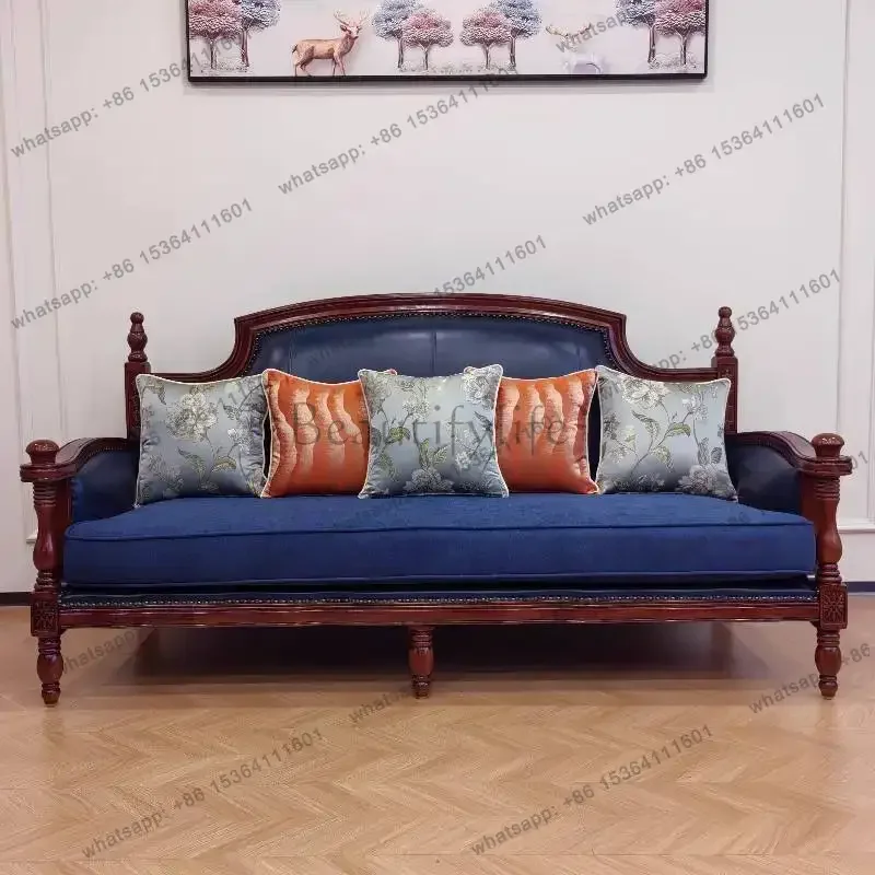 LJY Dark Italian Living Room Sofas Luxury Minimalist Single Cheap Living Room Sofas Modern Luxury Woonkamerbanken Sofa Furniture
