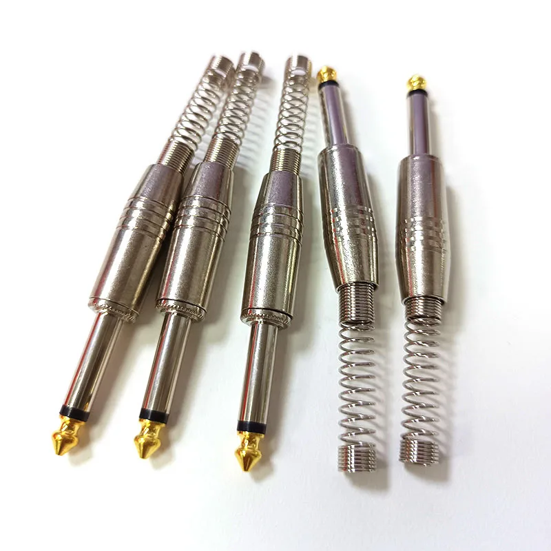 Metal 6.35Mm 6.5Mm …