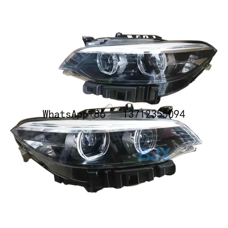 

M2 headlight 2 Series for Bm-w F22 F23 LED headlights 2018-2020
