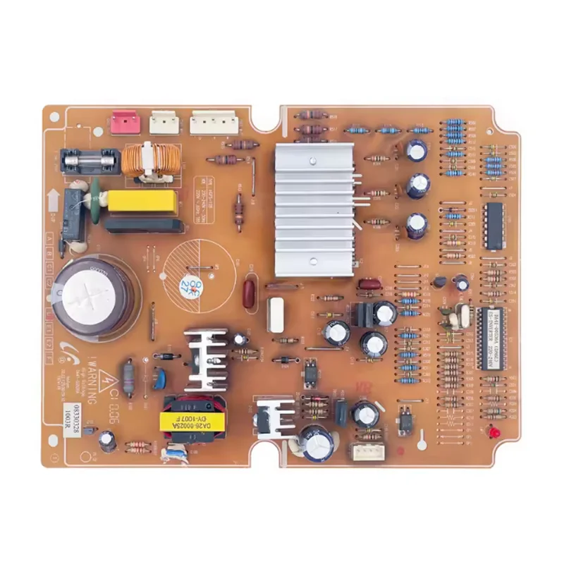 

Used For Samsung Refrigerator Control Board DA41-00536A DA41-00288A Circuit PCB Fridge Motehrboard Freezer Parts