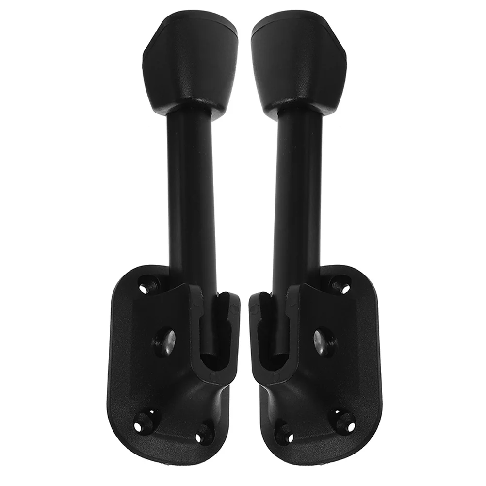 

2 Pcs Desk Support Furniture Table Legs for Dining Decorative Feet Frame