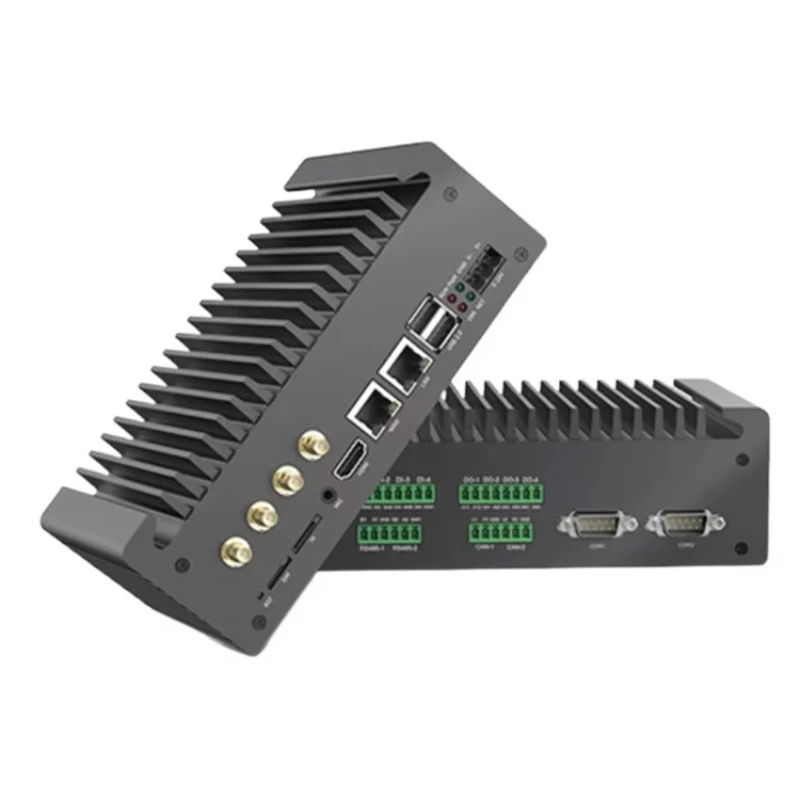 

Manufacturer Wholesale Artificial Edge Computing Intelligent Computer Box